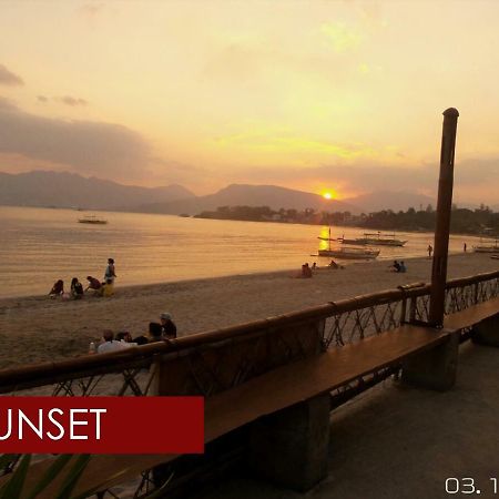 Playa Papagayo Beach Inn Olongapo Esterno foto